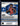2020-21 Panini Mosaic #263 Tyrese Maxey back