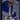 2020-21 Panini Mosaic #203 Tyrese Maxey front