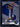 2020-21 Panini Mosaic #203 Tyrese Maxey front