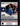 2020-21 Panini Mosaic #259 Tyrese Maxey Mosaic Camo Pink back