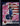2020-21 Panini Mosaic #259 Tyrese Maxey Mosaic Camo Pink front