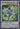 Psychic Blaster Mk-II (Super Rare) - Duelist's Advance 1st Edition