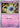 Woobat 36- SV White Flare Reverse Holofoil