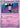 Gothorita 42- SV White Flare Reverse Holofoil