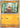 Mienfoo 52- SV White Flare Reverse Holofoil