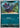Zorua 61- SV White Flare Reverse Holofoil