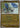 Sawk (Master Ball Pattern) 49- SV White Flare Holofoil