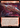 Ensnared by the Mara (Extended Art) (Surge Foil) - Doctor Who: (Extended Art) Foil