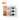 Ak Interactive - Complements - Paint Doser Bottles 3X100 ml
