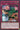 YummyRedemption (Rare) - Justice Hunters 1st Edition