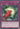 Super Rush Recklessly (Rare) - Justice Hunters 1st Edition