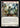 Test of Iron Grip - Mastery Pack Guardian Rainbow Foil