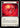 Emerging Power (Red) - Mastery Pack Guardian