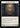 Hoarding of Denial - Mastery Pack Guardian