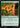 Earthbending Lesson (Foil) - Avatar: The Last Airbender