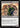 Corrupt Court Official (Foil) - Avatar: The Last Airbender