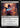 Azula Always Lies (Foil) - Avatar: The Last Airbender