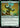 Flopsie, Bumi's Buddy (Foil) - Avatar: The Last Airbender