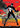 Mystic Confluence (Borderless) (MAR-012)  - Marvel Eternal-Legal