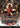 Iron Spider, Civil Warrior - Alibou, Ancient Witness (Borderless) (Foil) - Marvel Eternal-Legal