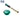 Gundam Marker Ex Metallic Green