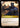 Vanguard Sergeant - Origins Foil