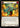 Song of Sinew - Super Slam Rainbow Foil