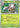 Shiftry 15- ME01 Mega Evolution