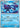 Kyogre 34- ME01 Mega Evolution Holofoil