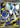 Mega Absol ex 161/132 - ME01 Mega Evolution Holofoil