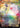 Mog, Moogle Warrior (Borderless) (Chocobo Track Foil)  Foil (FIC-476) - Commander: FINAL FANTASY