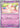 Alcremie 44- ME02 Phantasmal Flames Reverse Holofoil