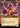Firebending Student (Showcase) (Foil) - Avatar: The Last Airbender