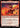 Zuko, Firebending Master - Avatar: The Last Airbender: Eternal-Legal Foil