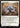 Avatar's Wrath - Avatar: The Last Airbender Foil