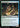 Platypus-Bear - Avatar: The Last Airbender Foil