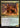 Beifong's Bounty Hunters - Avatar: The Last Airbender Foil