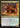 Beifong's Bounty Hunters (Foil) - Avatar: The Last Airbender