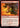 Iroh's Demonstration (Foil) - Avatar: The Last Airbender
