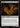 Wolfbat - Avatar: The Last Airbender Foil