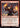 Fire Nation Raider - Avatar: The Last Airbender Foil