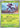 Genesect 8- ME02 Phantasmal Flames Reverse Holofoil