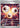 Ignition Energy 124- ME02 Phantasmal Flames Holofoil
