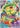 Ludicolo 95/094 - ME02 Phantasmal Flames Holofoil