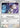 Smeargle 80- ME02 Phantasmal Flames Reverse Holofoil
