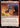 Smellerbee, Rebel Fighter - Avatar: The Last Airbender: Eternal-Legal Foil