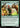 Animal Attendant - Avatar: The Last Airbender: Eternal-Legal Foil