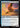 Messenger Hawk - Avatar: The Last Airbender Foil