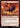 Boar-q-pine - Avatar: The Last Airbender Foil