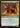 Beifong's Bounty Hunters - Prerelease Cards Foil